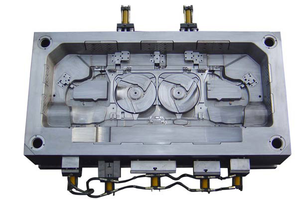 Air Conditioner Mould 06